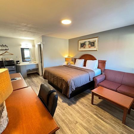 Ozark Inn & Suites Kültér fotó