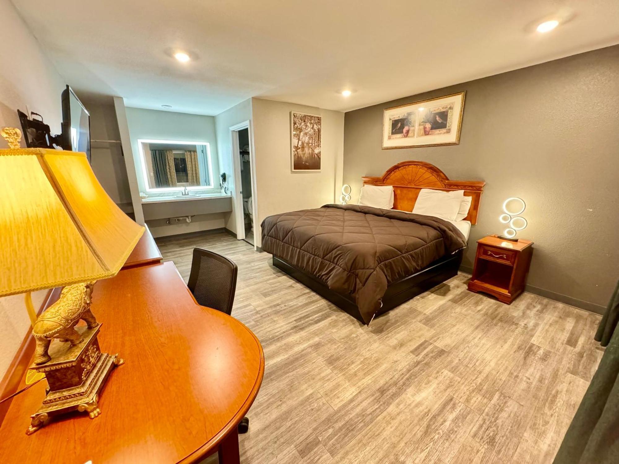 Ozark Inn & Suites Kültér fotó