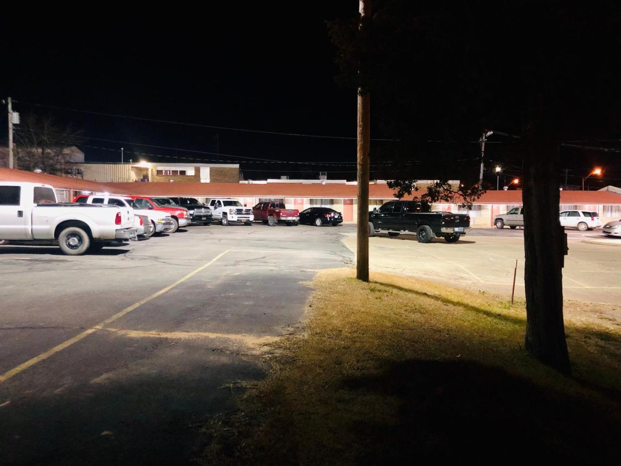 Ozark Inn & Suites Kültér fotó
